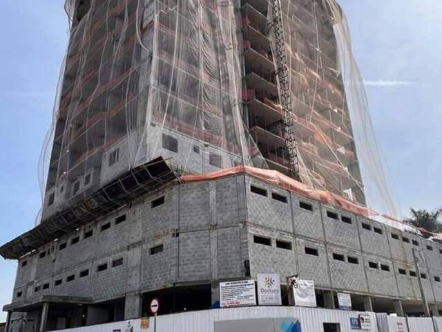 Apartamento para Venda em Praia Grande - 4