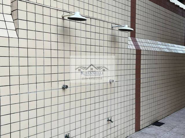 #4208 - Apartamento para Venda em Praia Grande - SP