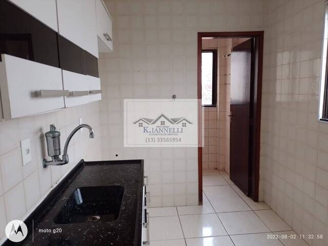 Apartamento para Venda em Praia Grande - 4