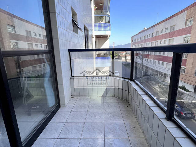 Apartamento para Venda em Praia Grande - 4