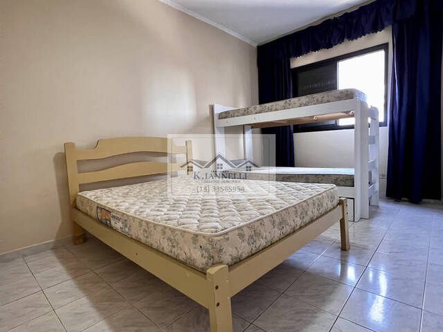 Apartamento para Venda em Praia Grande - 5