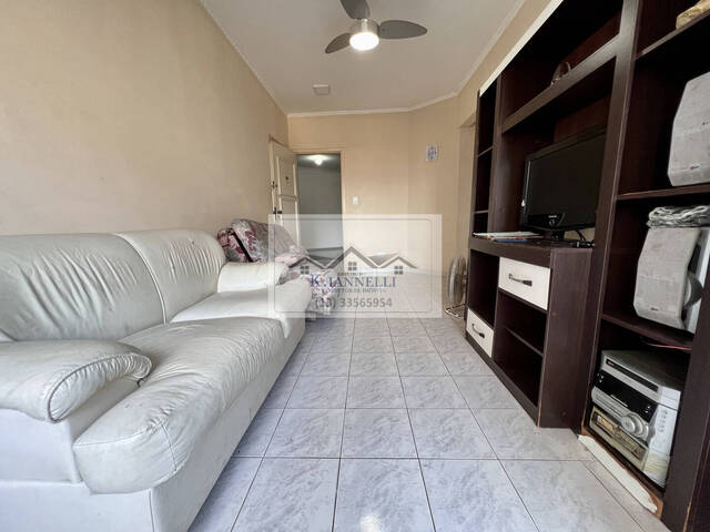 #7045 - Apartamento para Venda em Praia Grande - SP