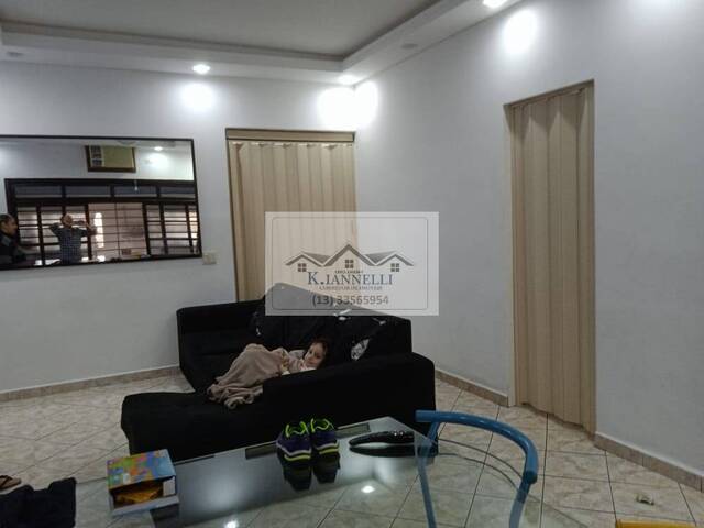 Casa para Venda em Praia Grande - 5