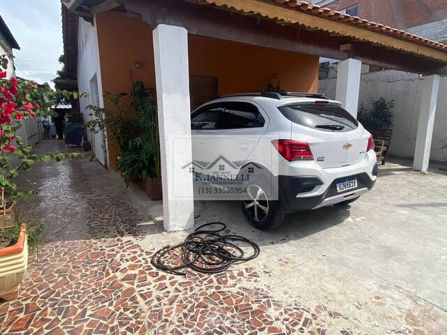 #8128 - Casa para Venda em Praia Grande - SP - 2