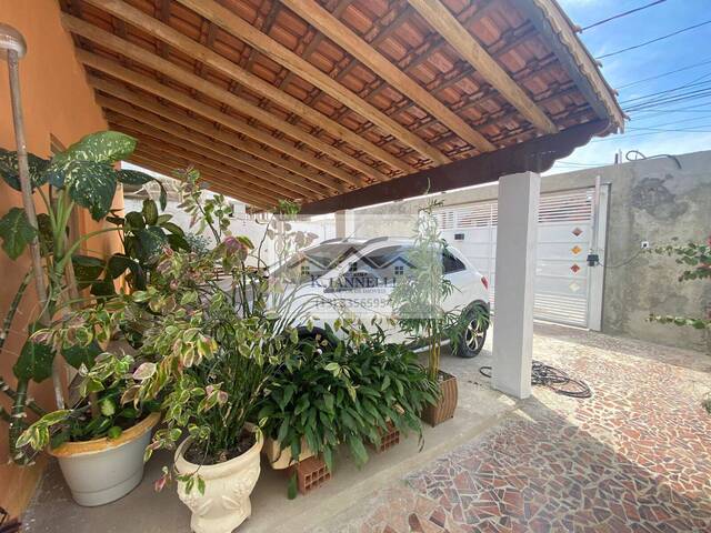 #8128 - Casa para Venda em Praia Grande - SP - 3