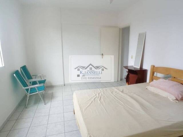 Apartamento para Venda em Praia Grande - 5