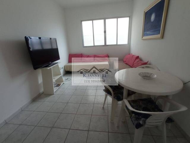 #7059 - Apartamento para Venda em Praia Grande - SP - 2
