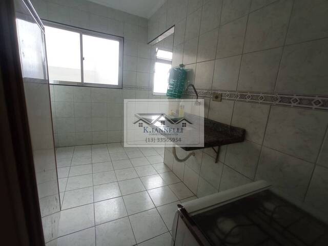 #7059 - Apartamento para Venda em Praia Grande - SP - 3