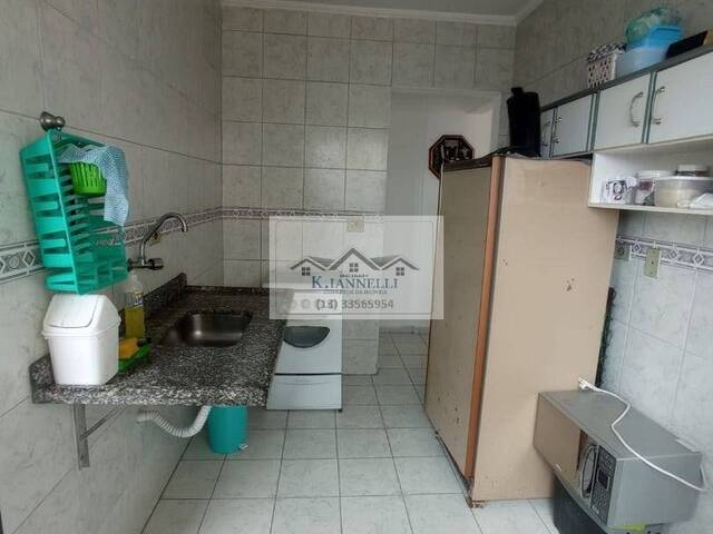 Apartamento para Venda em Praia Grande - 4