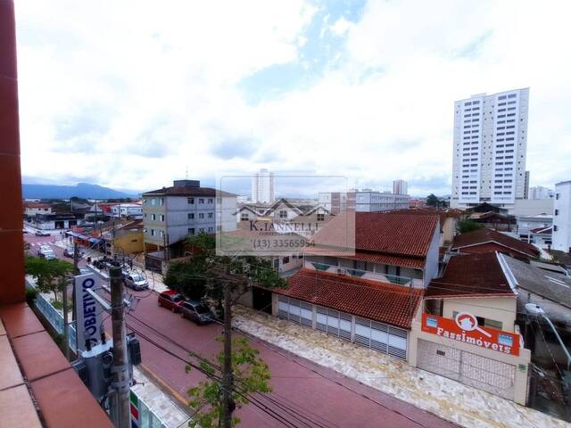 #7059 - Apartamento para Venda em Praia Grande - SP - 1