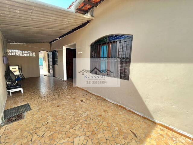 Casa para Venda em Praia Grande - 4