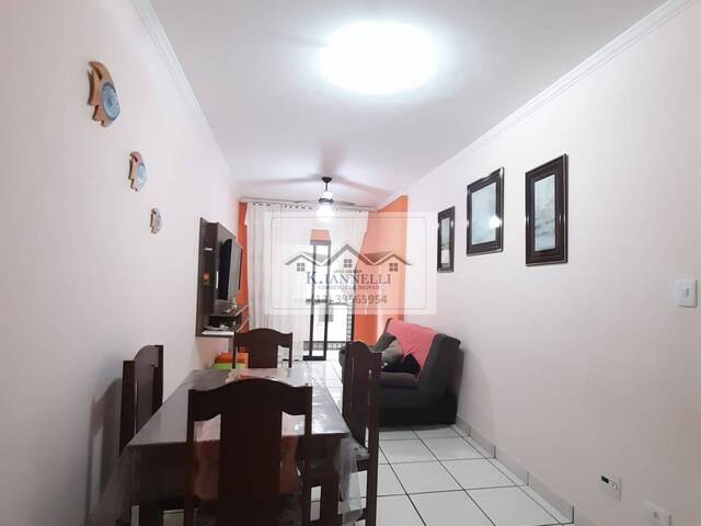 Apartamento para Venda em Praia Grande - 2