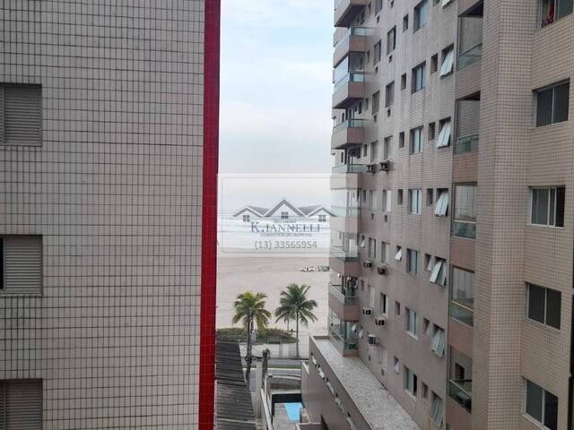 Apartamento para Venda em Praia Grande - 4