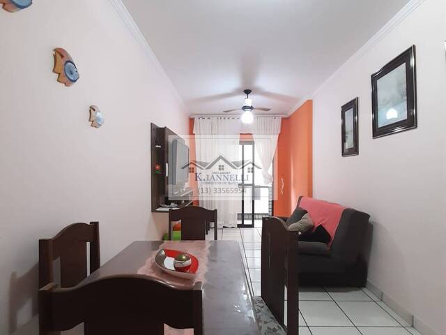 Apartamento para Venda em Praia Grande - 5