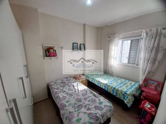 Apartamento para Venda em Praia Grande - 4