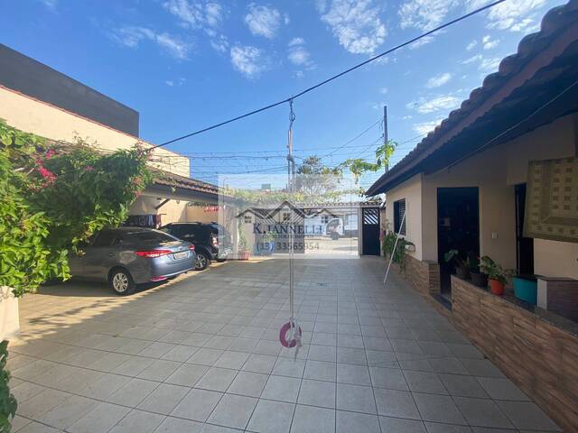 Casa para Venda em Praia Grande - 2