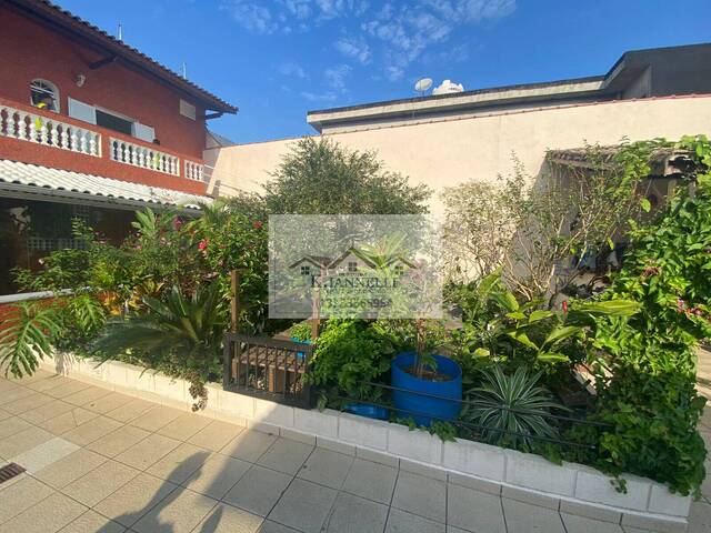 Casa para Venda em Praia Grande - 3