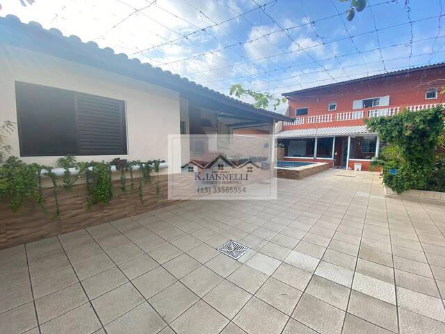 Casa para Venda em Praia Grande - 4