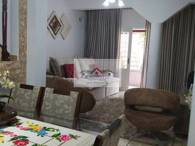 Casa para Venda em Praia Grande - 5