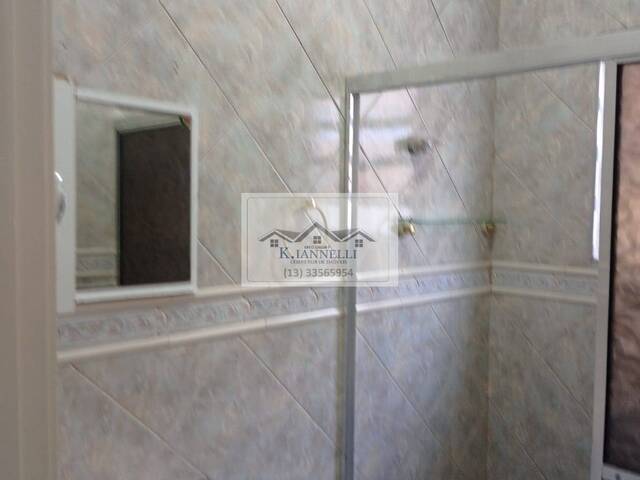 #625 - Casa para Venda em Praia Grande - SP