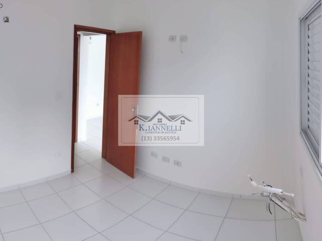 #7119 - Apartamento para Venda em Praia Grande - SP