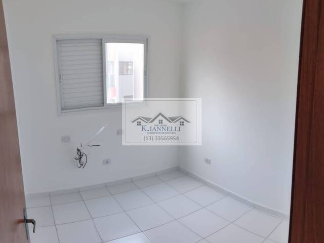 Apartamento para Venda em Praia Grande - 4
