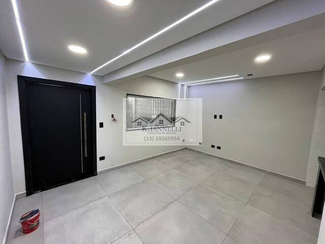 #7439 - Casa para Venda em Praia Grande - SP