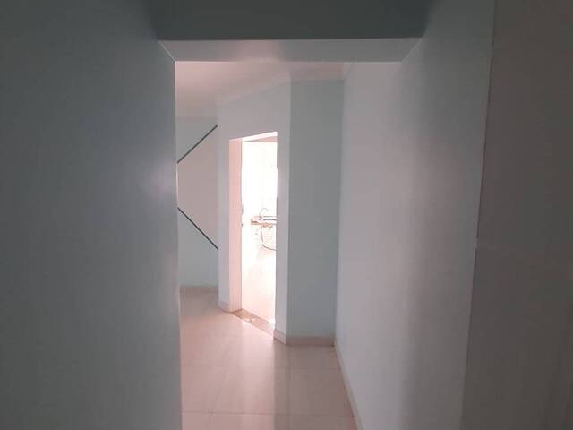 Apartamento para Venda em Praia Grande - 5