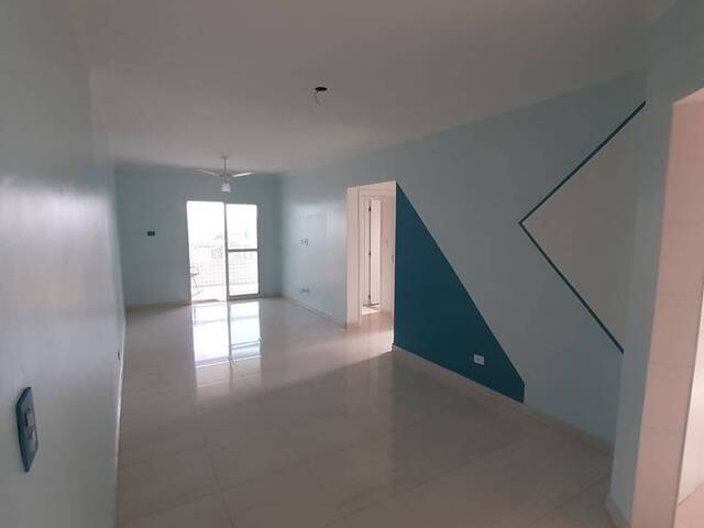 Apartamento para Venda em Praia Grande - 2