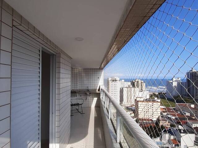 Apartamento para Venda em Praia Grande - 4