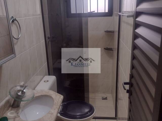 #7457 - Apartamento para Venda em Praia Grande - SP - 2