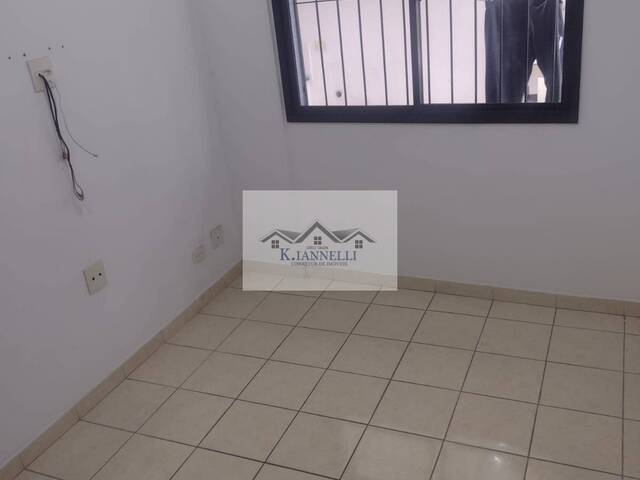 #7457 - Apartamento para Venda em Praia Grande - SP - 3