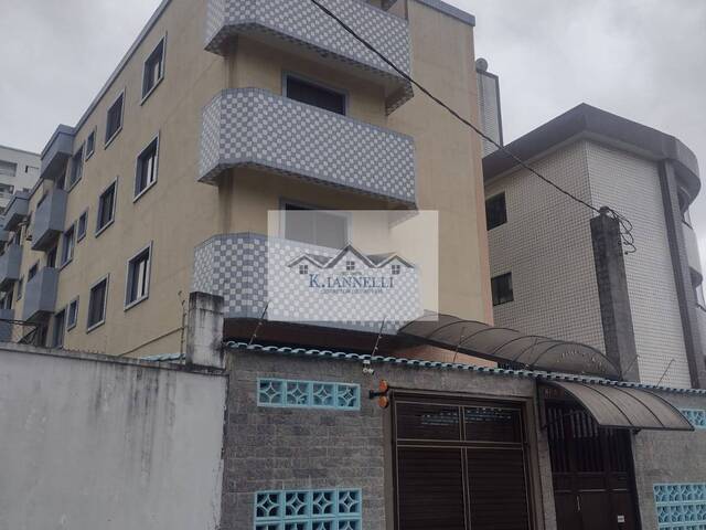 #7457 - Apartamento para Venda em Praia Grande - SP - 1
