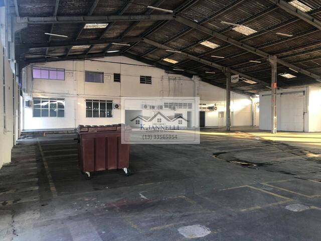 Galpão para Locação em Praia Grande - 5