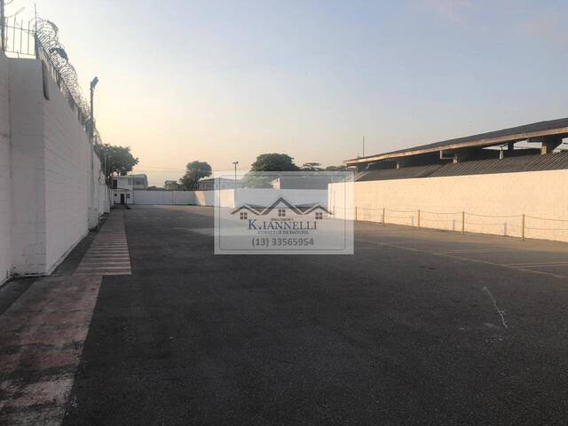 Galpão para Locação em Praia Grande - 4