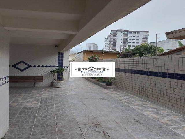#46 - Apartamento para Venda em Praia Grande - SP