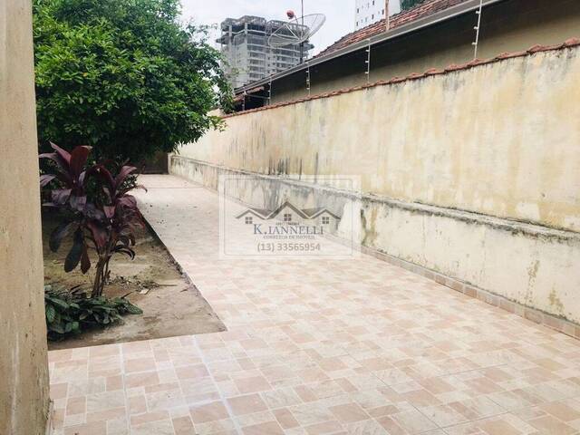 Casa para Venda em Praia Grande - 5