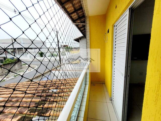 #75 - Casa para Venda em Praia Grande - SP