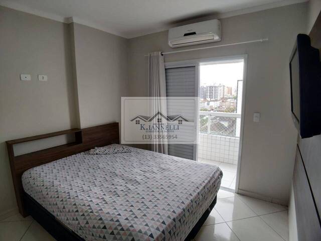 Apartamento para Venda em Praia Grande - 4