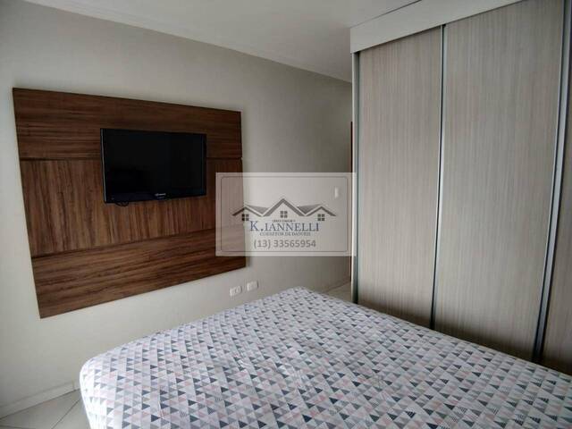 Apartamento para Venda em Praia Grande - 5
