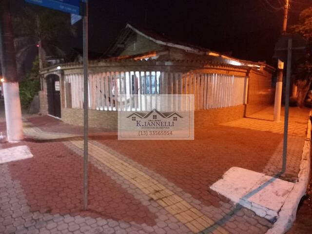 #7217 - Casa para Venda em Praia Grande - SP - 2