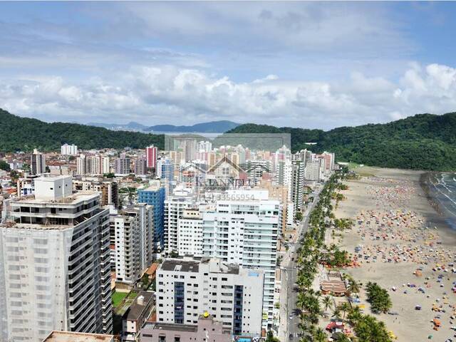 #7158 - Galpão para Venda em Praia Grande - SP - 2