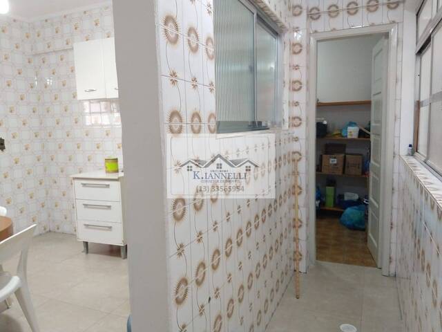 Apartamento para Venda em Praia Grande - 3