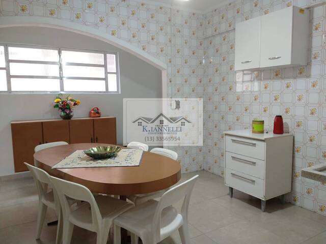 Apartamento para Venda em Praia Grande - 5