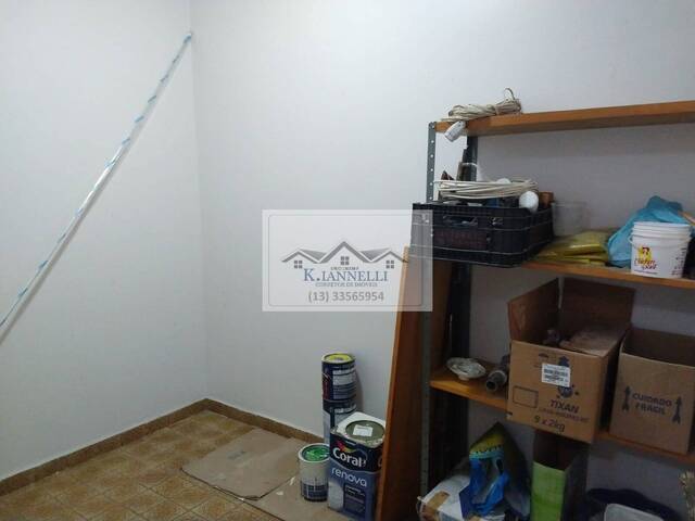 Apartamento para Venda em Praia Grande - 4