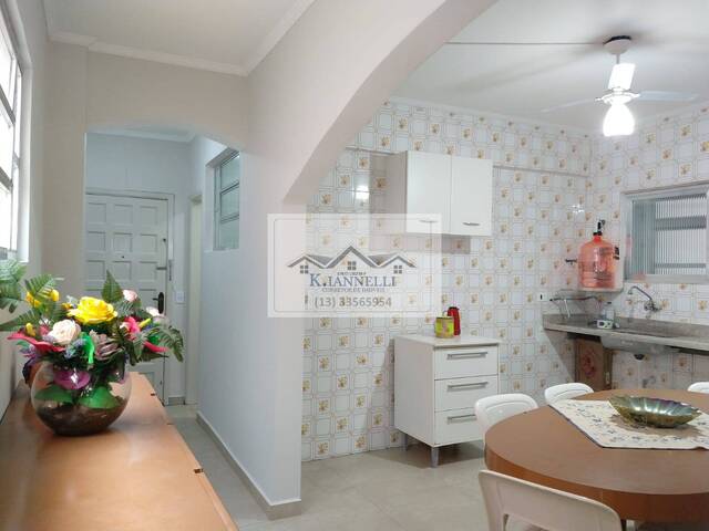 Apartamento para Venda em Praia Grande - 2