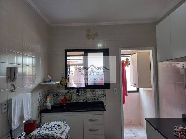 Apartamento para Venda em Praia Grande - 5