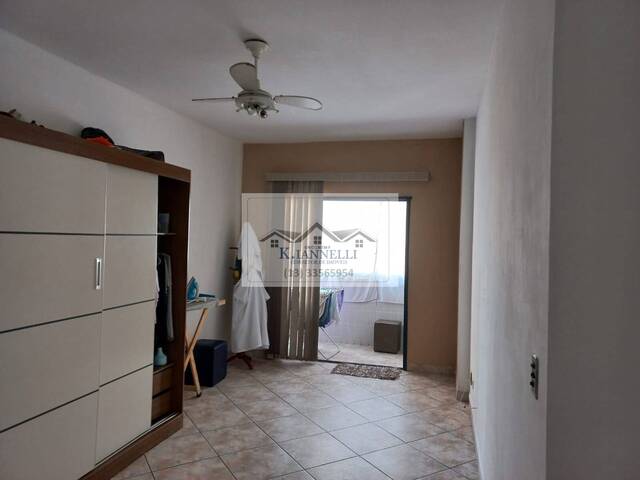 #7469 - Apartamento para Venda em Praia Grande - SP
