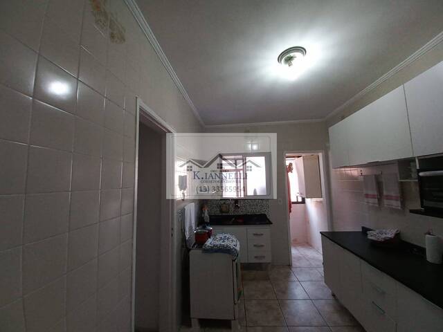 Apartamento para Venda em Praia Grande - 4