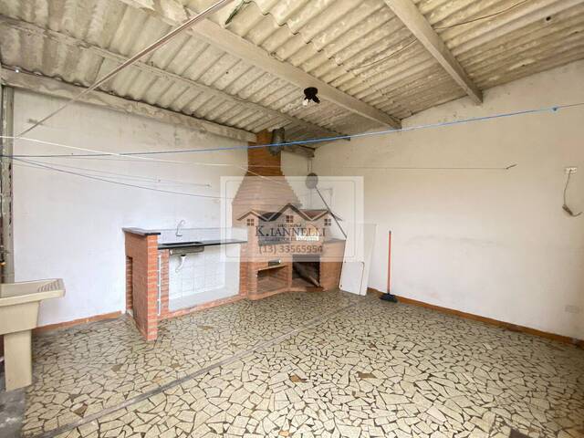 #8225 - Casa para Venda em Praia Grande - SP - 3